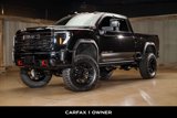 Used 2024 GMC Sierra 2500 AT4X image 5