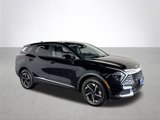 New 2025 Kia Sportage LX image 5