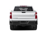 New 2026 Chevrolet Silverado 1500 Custom w/ Turbomax Blackout Package image 5