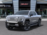 New 2025 GMC Sierra EV Denali image 4