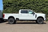 New 2025 Ford F250 4x4 Crew Cab Super Duty image 4