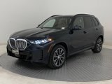 New 2026 BMW X5 xDrive50e w/ M Sport Package image 3