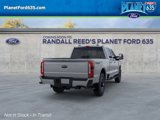 New 2025 Ford F250 Lariat image 2