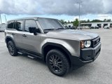 Used 2025 Toyota Land Cruiser 1958 image 3