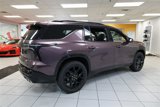 New 2026 Chevrolet Traverse RS w/ LPO, Floor Liner Package image 6