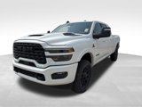 New 2025 RAM 2500 Limited image 4