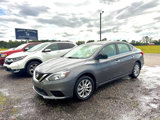 Used 2019 Nissan Sentra S image 2