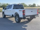 New 2025 Ford F250 Lariat image 5