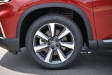 New 2025 Honda Pilot Touring image 6