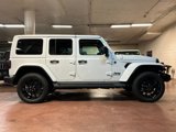 New 2025 Jeep Wrangler Unlimited Sahara image 6