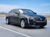 Used 2022 Cadillac CT4 Luxury image 3