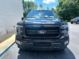 Used 2024 Ford F150 Lariat w/ Equipment Group 502A High image 2