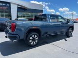 New 2025 GMC Sierra 2500 Denali w/ Denali Reserve Package image 3