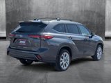 Used 2023 Toyota Highlander Limited image 5