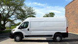 Used 2025 RAM ProMaster 2500 w/ Convenience Group image 4