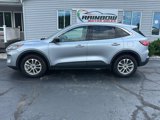Used 2022 Ford Escape SE w/ Convenience Package image 4
