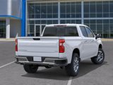 New 2026 Chevrolet Silverado 1500 LTZ image 5