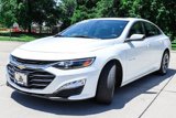Used 2021 Chevrolet Malibu LT image 3