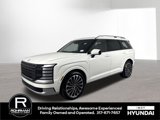 New 2026 Hyundai Palisade Calligraphy image 2