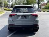 New 2025 Mercedes-Benz GLE 53 AMG 4MATIC image 4