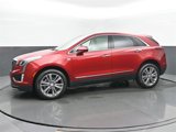 New 2025 Cadillac XT5 Premium Luxury w/ Technology Package image 2