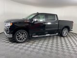 New 2026 Chevrolet Silverado 1500 LTZ image 2