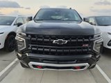 New 2025 Chevrolet Suburban Z71 w/ Z71 Off-Road Package image 3