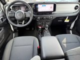 New 2025 Jeep Wrangler Unlimited Sport S 4xe image 2