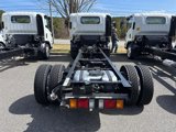 New 2025 Chevrolet Low Cab Forward 5500HG image 3
