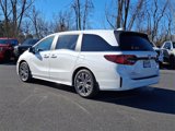 New 2025 Honda Odyssey Touring image 4