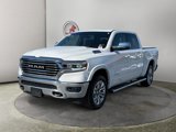 Used 2024 RAM 1500 Laramie Longhorn image 3