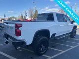 New 2025 Chevrolet Silverado 3500 LT w/ All Star Edition image 6
