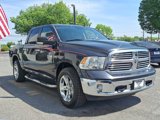 Used 2016 RAM 1500 Big Horn image 3