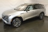 New 2026 Cadillac Vistiq Sport image 2