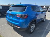 Used 2025 Jeep Compass Sport image 4
