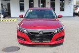 Used 2019 Honda Accord EX-L image 2