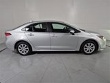 Certified 2024 Toyota Corolla LE image 3
