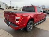 Certified 2023 Ford F150 Lariat image 3