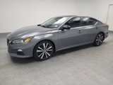 Used 2020 Nissan Altima 2.5 SR image 2