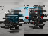 New 2025 Jeep Wrangler Sahara w/ Safety Group image 4