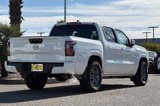 New 2025 Nissan Frontier SV w/ SV Convenience Package image 5