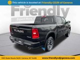 New 2025 RAM 1500 Laramie w/ Sport Appearance Package image 5