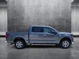 Certified 2024 Ford F150 XLT w/ Mobile Office Package image 4