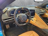 New 2025 Chevrolet Corvette E-Ray image 3