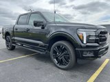 New 2025 Ford F150 Lariat image 4