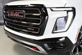 Used 2025 GMC Yukon AT4 Ultimate w/ LPO, Floor Liner Package image 5