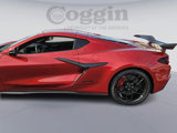 New 2025 Chevrolet Corvette Z06 w/ Z07 Performance Package image 4