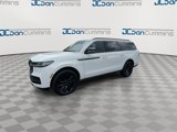 New 2025 Lincoln Navigator L Reserve image 4