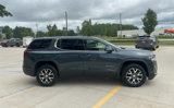 Used 2020 GMC Acadia SLE image 5