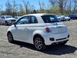 Used 2013 FIAT 500 Sport w/ Beats Audio Pkg image 4